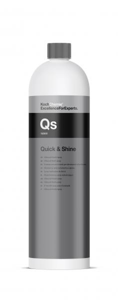 KochChemie Quick & Shine Qs 1L